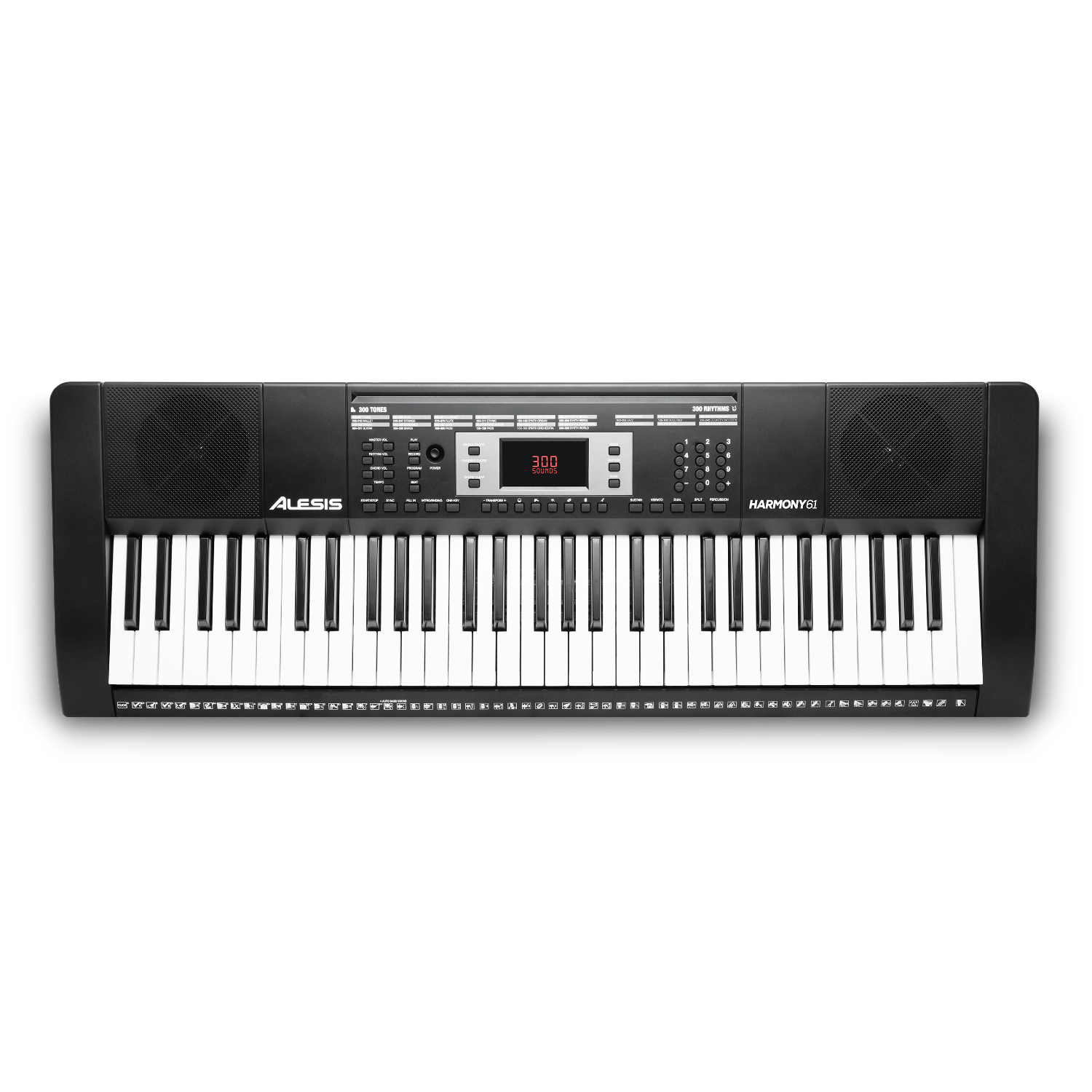 Alesis Harmony 61 MKII - Spare Parts